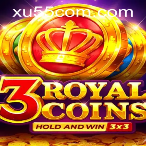 3royalcoins e a Chave Mestra XU55: Uma Jornada Através das Regras Inovadoras do Jogo