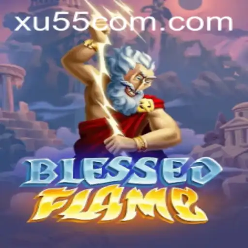 Explorando o Mundo de BlessedFlame: Um Jogo de Estratégia Épico