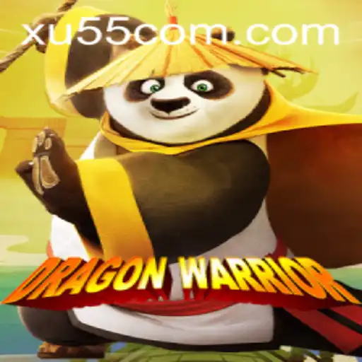 DragonWarrior: Desbravando Aventuras Épicas no Mundo de XU55