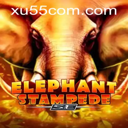 ElephantStampedeSE: Descubra o Jogo Viciantemente Divertido com um Toque de XU55