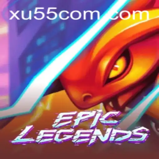 Descubra o Mundo de EpicLegends: Aventura, Estratégia e Desafios