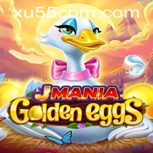 JManiaGoldenEggs: Mergulhe no Mundo da Aventura e Descobertas