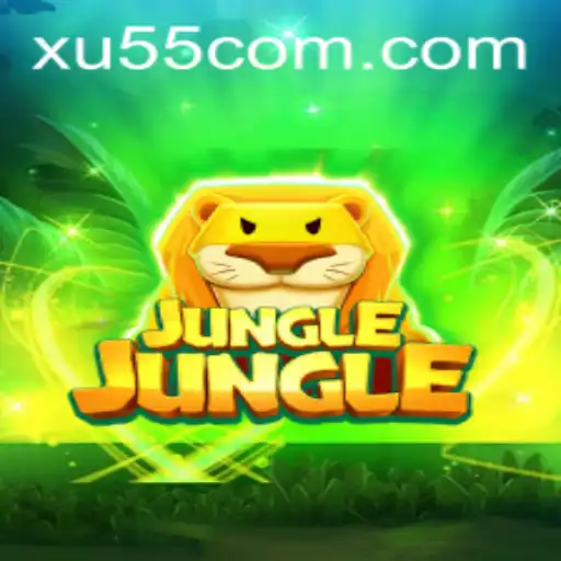 Descubra o Universo Fascinante de JungleJungle: Aventuras na Selva com XU55