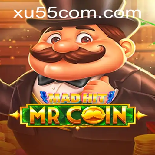 Explorando o Universo de MadHitMrCoin: Um Mergulho com XU55