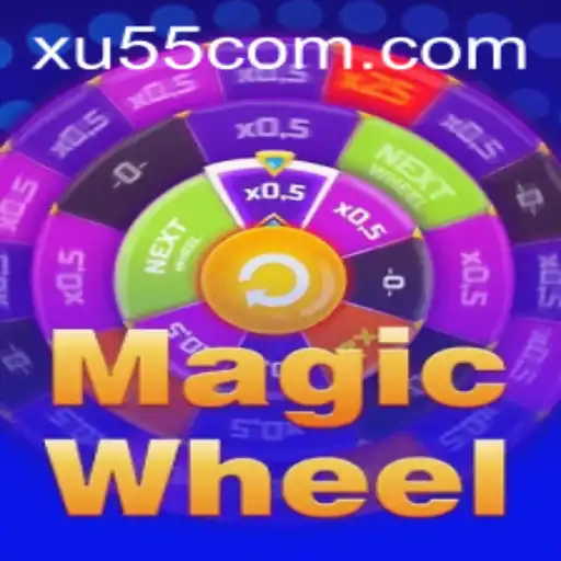MagicWheel: Descubra o Novo Fenômeno do Mundo dos Jogos