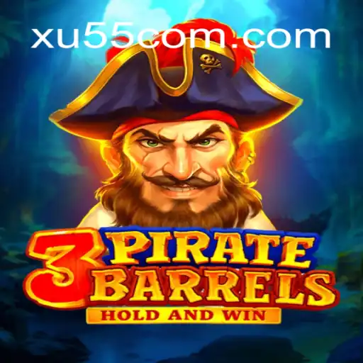 Descubra o Universo de Aventuras em 3PirateBarrels