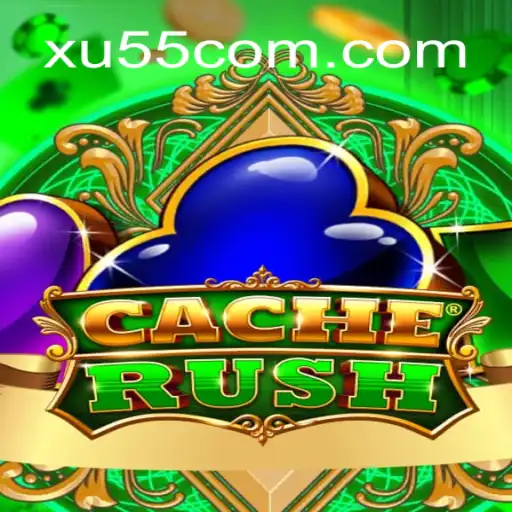 Descubra CacheRush: Um Novo Fenômeno no Mundo dos Jogos