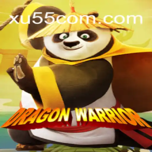 DragonWarrior: Desbravando Aventuras Épicas no Mundo de XU55
