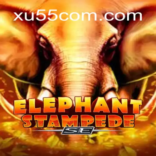 ElephantStampedeSE: Descubra o Jogo Viciantemente Divertido com um Toque de XU55