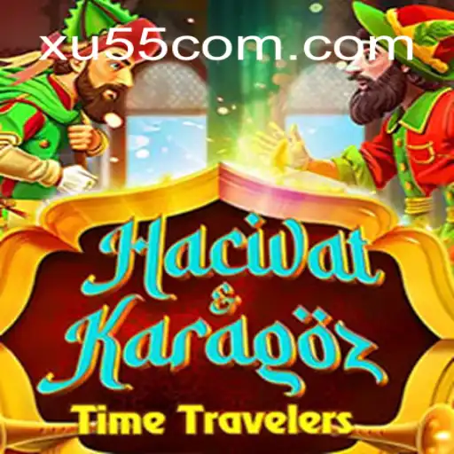 HacivatandKaragoz: O Novo Fenômeno do Mundo dos Jogos