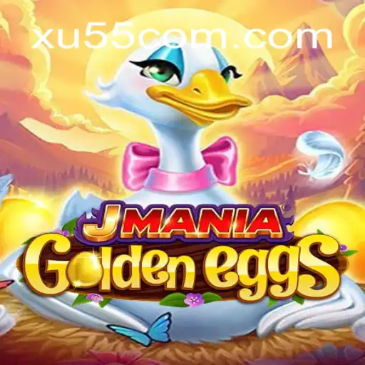 JManiaGoldenEggs: Mergulhe no Mundo da Aventura e Descobertas