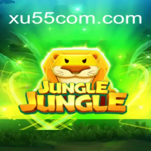 Descubra o Universo Fascinante de JungleJungle: Aventuras na Selva com XU55