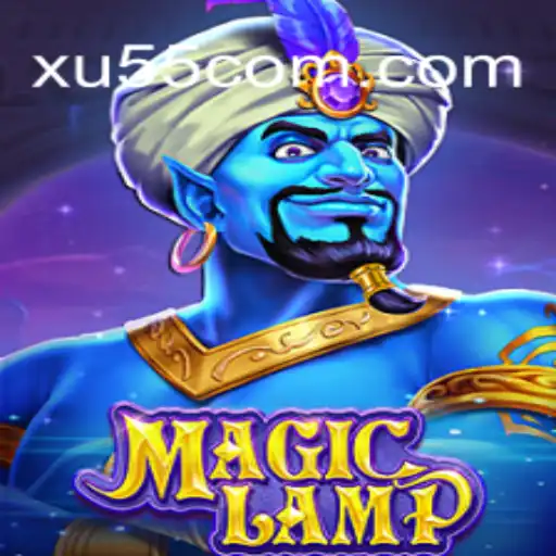 MagicLamp: Aventura e Estratégia no Mundo de XU55
