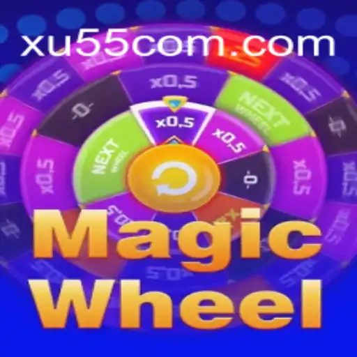 MagicWheel: Descubra o Novo Fenômeno do Mundo dos Jogos