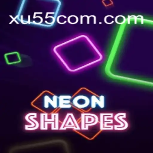 NeonShapes: Uma Experiência de Jogo Inovadora com XU55