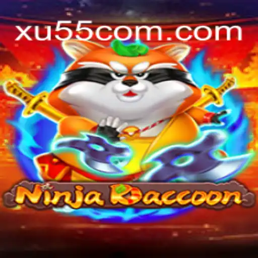 Explorando o Mundo de NinjaRaccoon: Um Jogo de Aventura e Estratégia com o Códename XU55