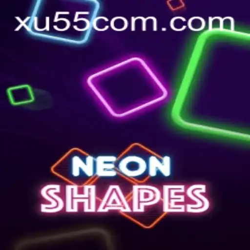 NeonShapes: Uma Experiência de Jogo Inovadora com XU55