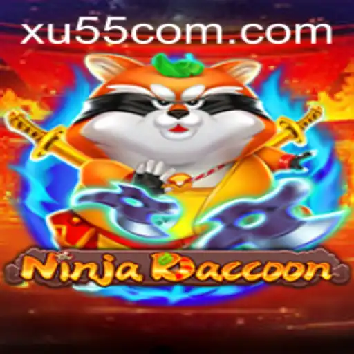 Explorando o Mundo de NinjaRaccoon: Um Jogo de Aventura e Estratégia com o Códename XU55