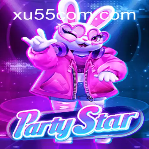 Descubra PartyStar: O Jogo de Festa Inovador com XU55