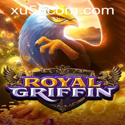 Descubra o Fascinante Mundo de RoyalGriffin: Um Jogo Revolucionário