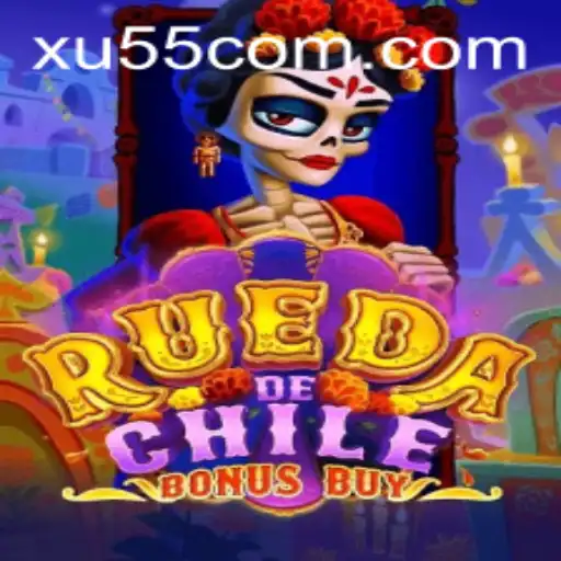 Descubra o Empolgante Mundo de 'RuedaDeChileBonusBuy'
