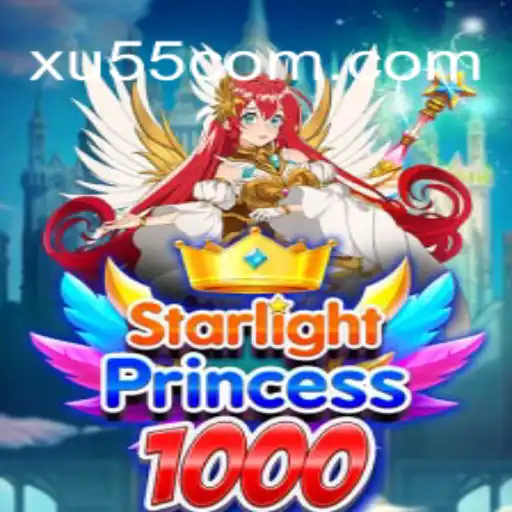 StarlightPrincess1000: Um Novo Horizonte no Universo dos Jogos