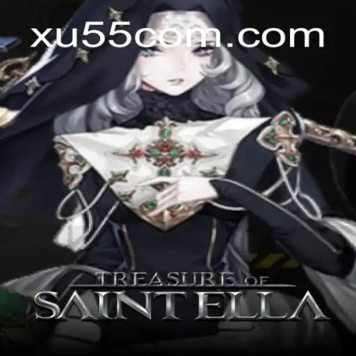 Descubra os Segredos de 'TreasureofSaintElla': Aventuras e Desafios Inimagináveis